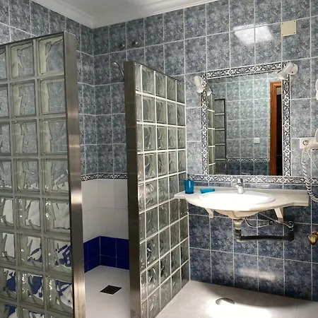 Maranata 1 Holiday home