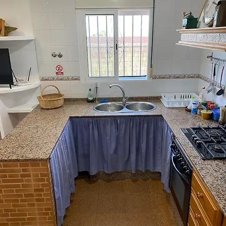 Maranata 1 Holiday home
